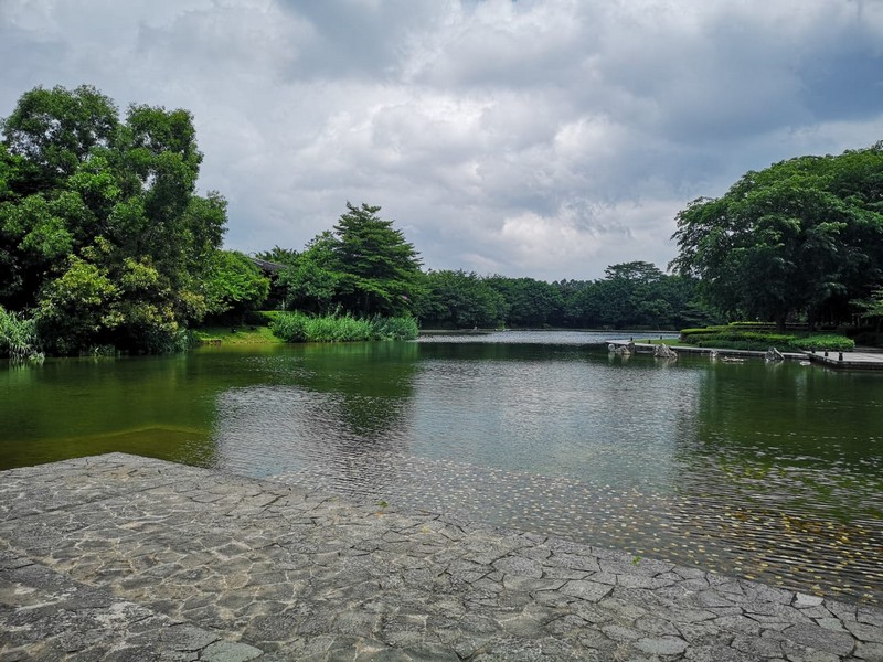 China Trip with Huawei